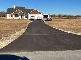 Why Choose Us For All Your Driveway Paving Needs in Fort Polk South, LA?